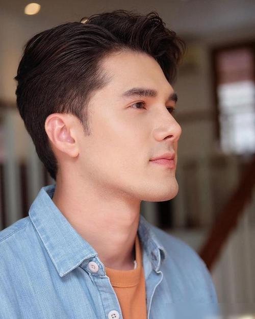 泰星mik:bow离开7台以后,还是正常见面,与bow的cp也会