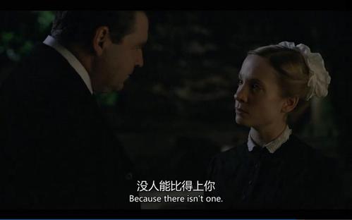 唐顿庄园Ⅰ.