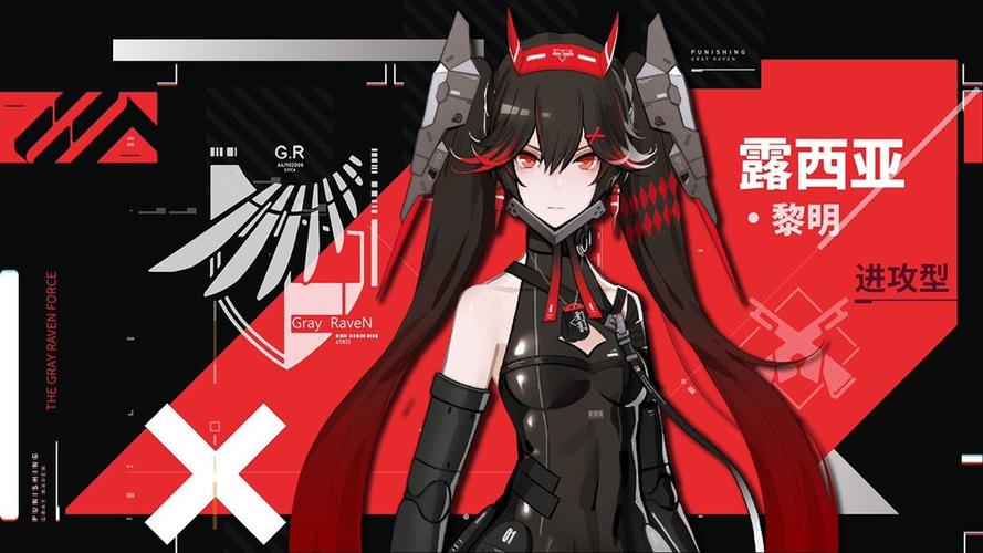 战双帕弥什角色被动技能释放方法