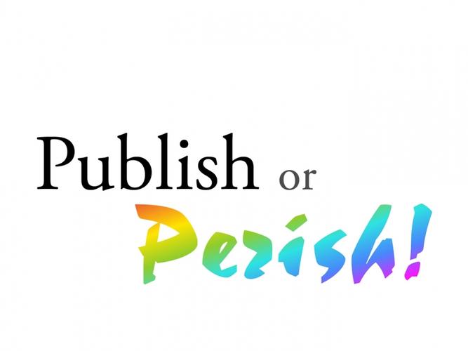 publish