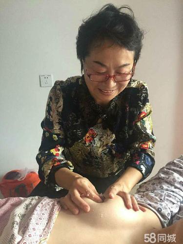 沈阳专业催乳通乳师,产后调理,小儿推拿,效果显著