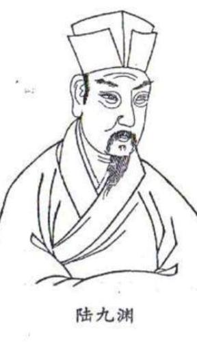 主观唯心主义陆王心学