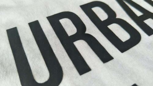 服装印染丝网印花t恤帽衫裁片印刷加工厂胶印水浆批量加工