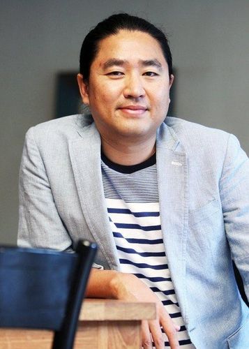 金韩民