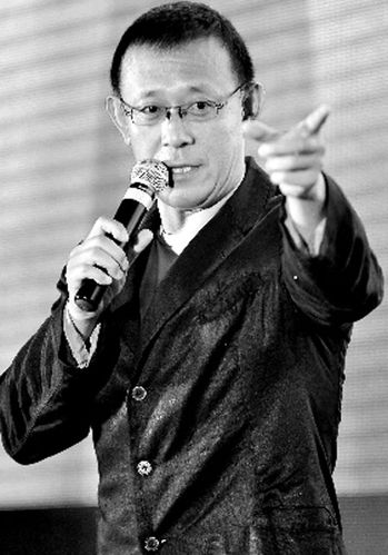 《让子弹飞3》搭景耗时 姜文或将先拍现代大片