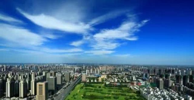 石家庄目前发展最好的辖区:长安,桥西落选,不是新华区,裕华区