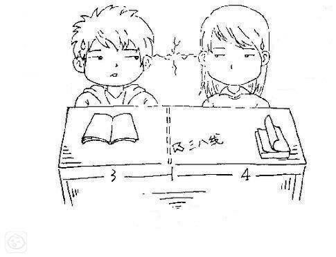 原创首发同桌的你还好吗宁静向暖