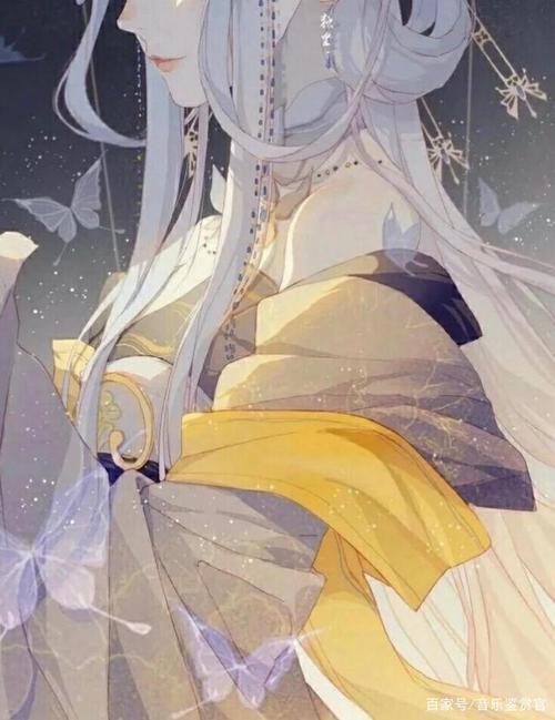 《广寒宫》