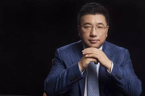 盛世景捷报 | 盛世景集团董事长吴敏文获评"2017投资界top100顶级投资