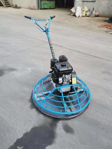 河北保定汽油抹光机双盘收光机