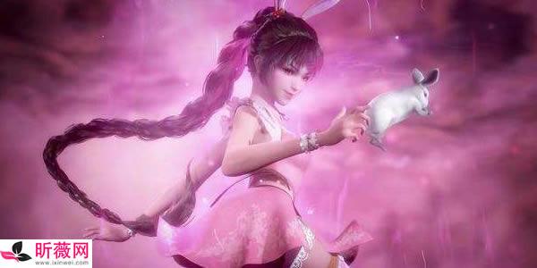 斗罗大陆小舞是什么身份