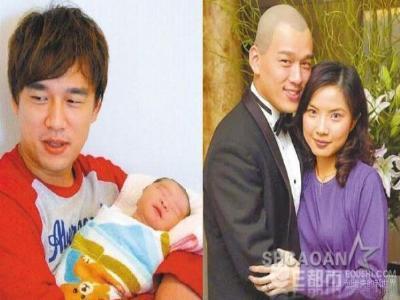王耀庆老婆郭晏青照片