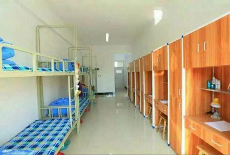 威海海洋职业学院宿舍条件怎么样宿舍图片内景