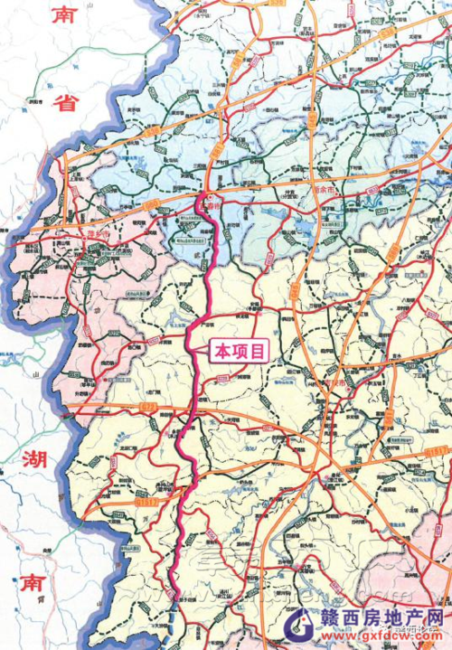 总投资25.8亿元,宜遂高速公路今年上半年动工