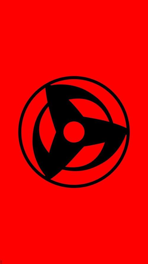 这里汇聚着宇智波的世界,你所爱写轮眼这里都有