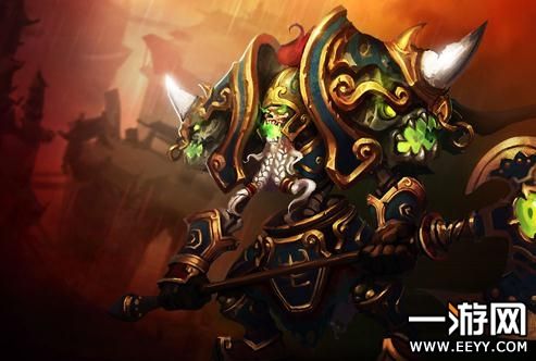 新仙剑魔·骷髅将军怎么得