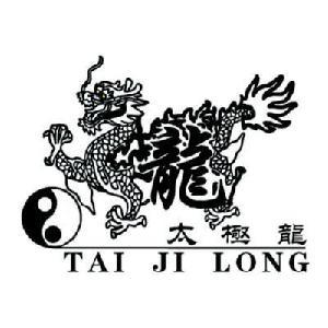 太极龙 龙