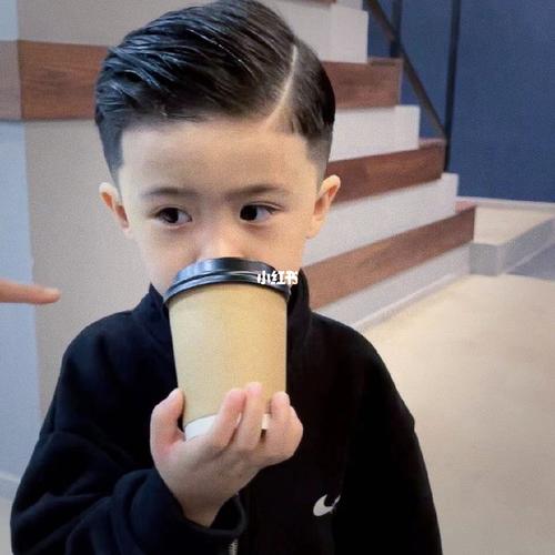 超帅男宝宝发型 男孩发型_发型_短发_长发_小男孩发型