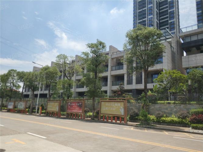 中山华盈爱琴湾-实景图(15) - 中山安居客