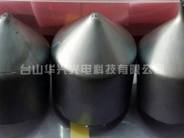 3,4寸磷化铟单晶晶锭(s