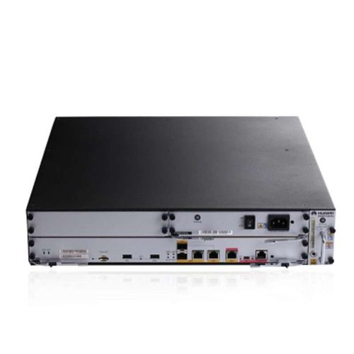 华为(huawei)ar2240-s 企业千兆模块化安全功能路由器 【顺丰包邮】