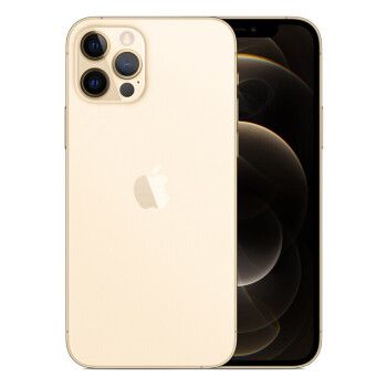 苹果12pro图片金色,苹果12pro颜色及图片 apple 苹果 iphone 12 pro max 5g全网通手机 移动联通电信新款 金色