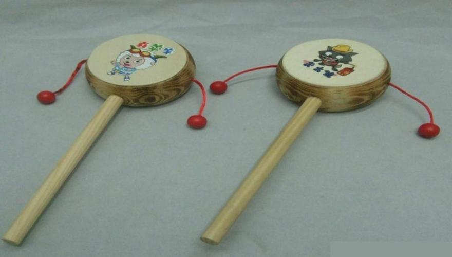 【重温】童年玩具大盘点,哪个是属于你的儿时回忆?