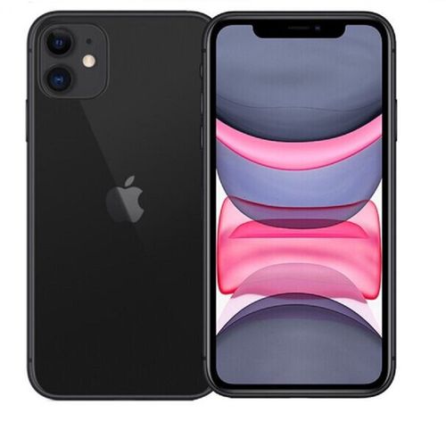 苹果11外包装盒图片,iphone12手机包装盒 apple 苹果手机 iphone 11 新包装(黑色)