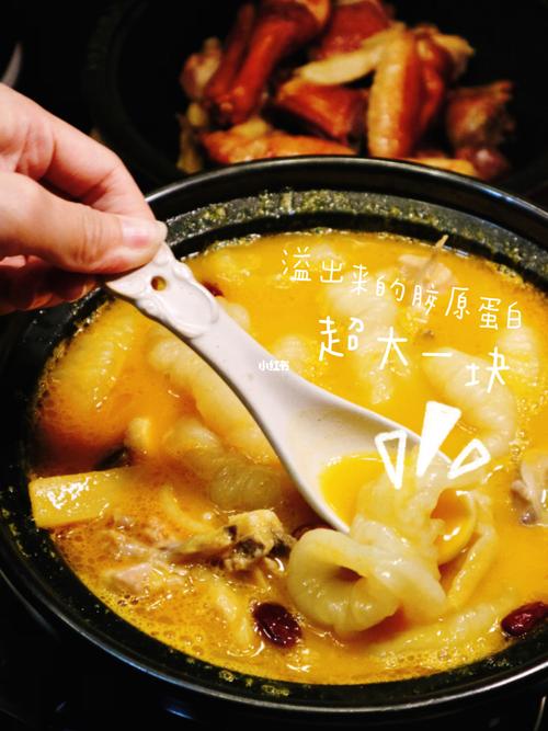 母亲节吃养生花胶鸡煲吧|臻品东莞粤菜_粤菜_花胶鸡_陈皮_母亲节去哪