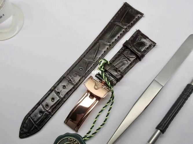 皮带款劳力士_劳力士怎么样_皮带_手表_时尚_配饰