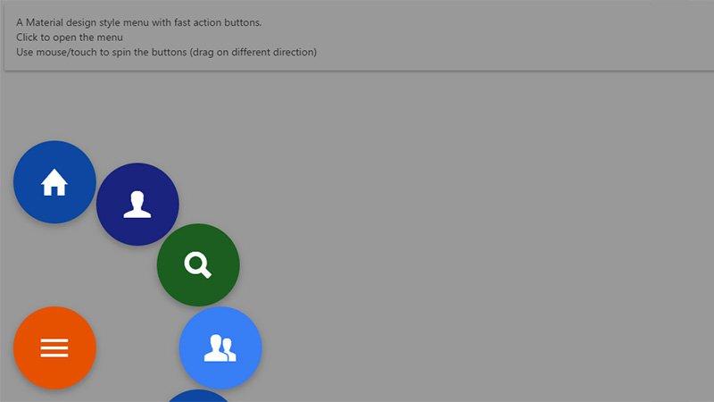 广州做网站:如何使用有用的资源创建浮动操作按钮