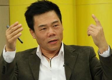 司马南