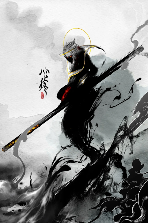 驱魔录壁纸分享