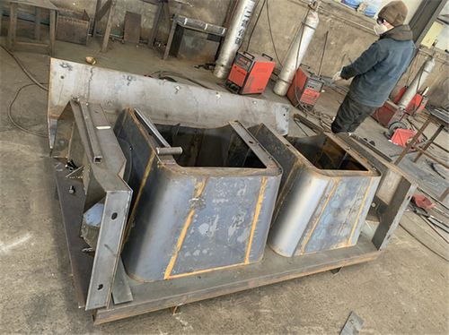 好消息_阶梯生态护坡模具降价了_河北飞皇模具厂