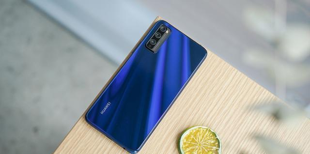 华为畅享20 pro全面测评:5g双模六频段 90hz刷新率屏幕