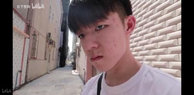 b站up主在下哲别