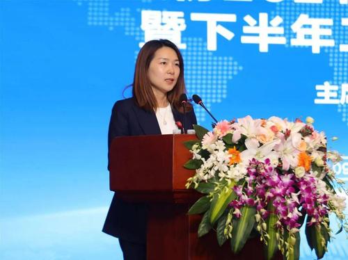 永祥股份2021上半年总结暨下半年工作计划会成功举行