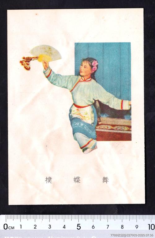 扑蝶舞河北省怀来县农村