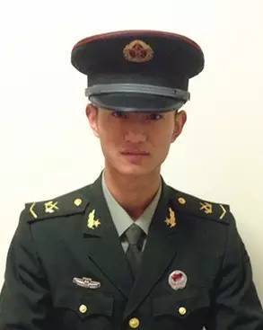 湖南高校2016最美证件照