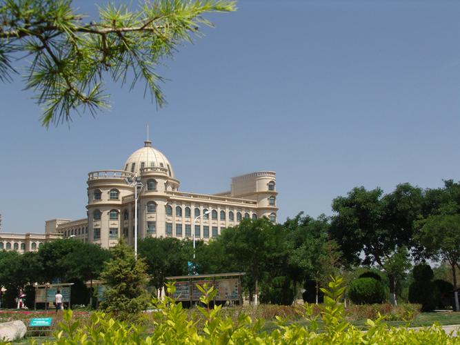 高考报考兰州外语职业学院你所疑问的答案