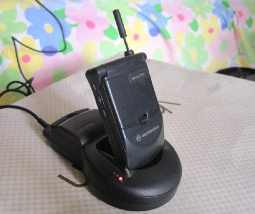 二手motorola/摩托罗拉 366c308c经典翻盖老款怀旧中文手机实物拍