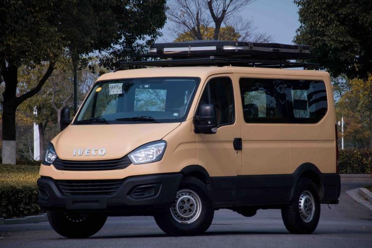 【南京】2019年12月 依维柯 daily(欧胜) 2020款 3.0t手动4.