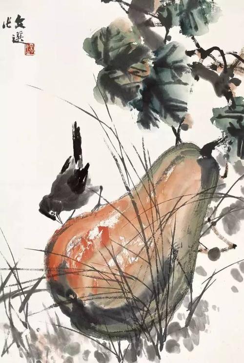 汤文选:画家哗众取宠终究是过眼云烟