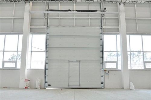 天津工业门安装厂家金佳鑫门业质量保证