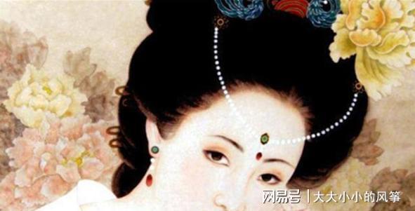 唐代的人当真以胖为美吗杨贵妃的真实体重其实已经给出答案
