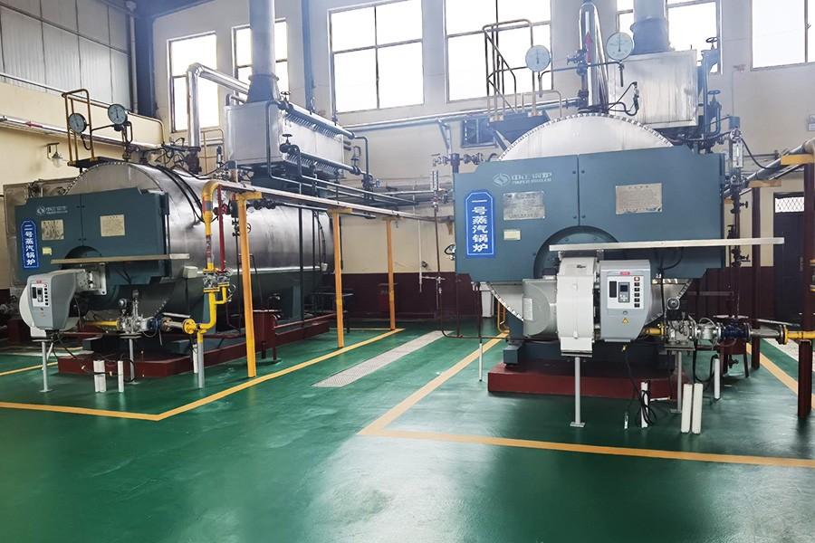 满足全年不间断用汽需求 中正锅炉构建适用于医院的高效蒸汽锅炉系统