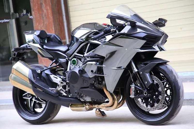 进口雅马哈r1跑车r6公路250cc地平线重机r3摩托车整车