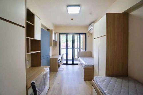 在温州肯恩大学就读是种怎样的体验?