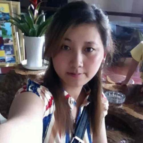 孙莉莉 来自 转转
