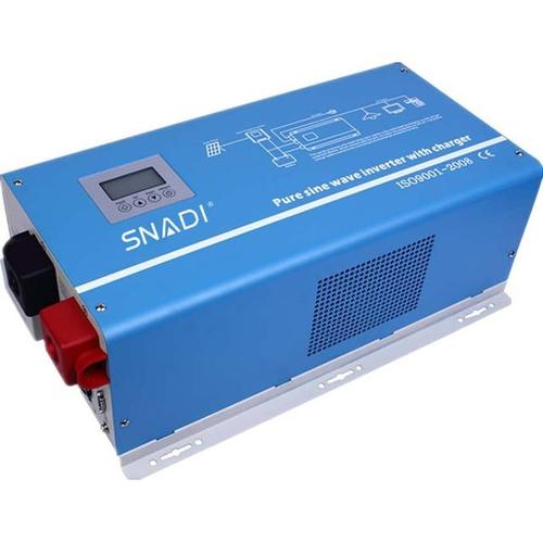 国内逆变器厂家哪个好?